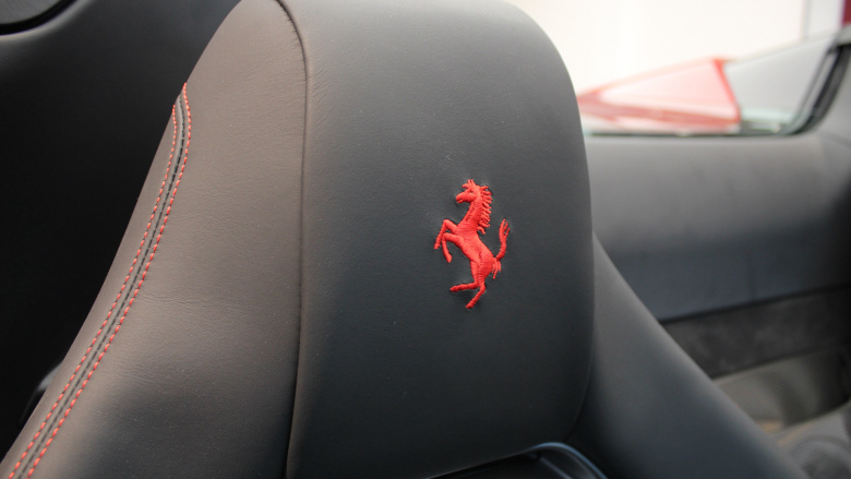 Ferrari SF90 Spider 4.0T V8 7.9kWh Convertible 2dr Petrol Plug-in Hybrid F1 DCT 4WD Euro 6 (s/s) (986 ps) Convertible